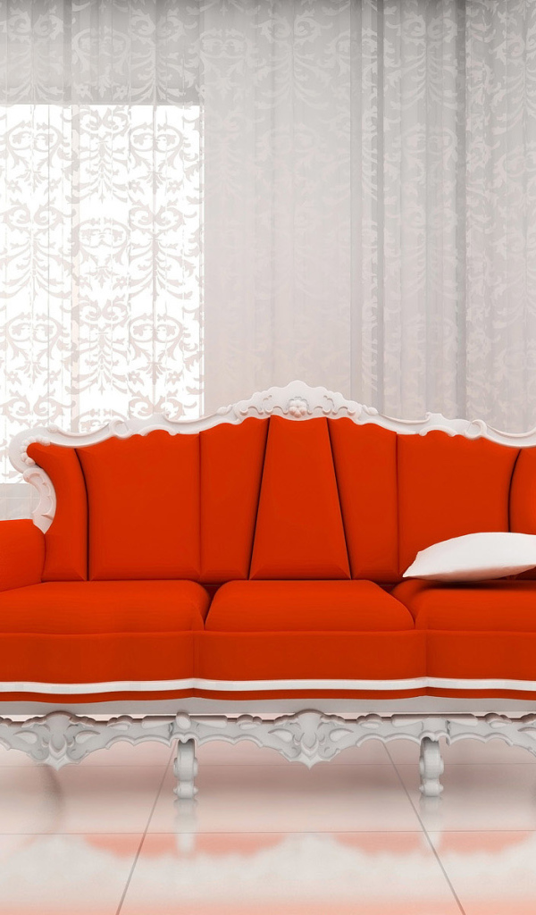 Светлый зал