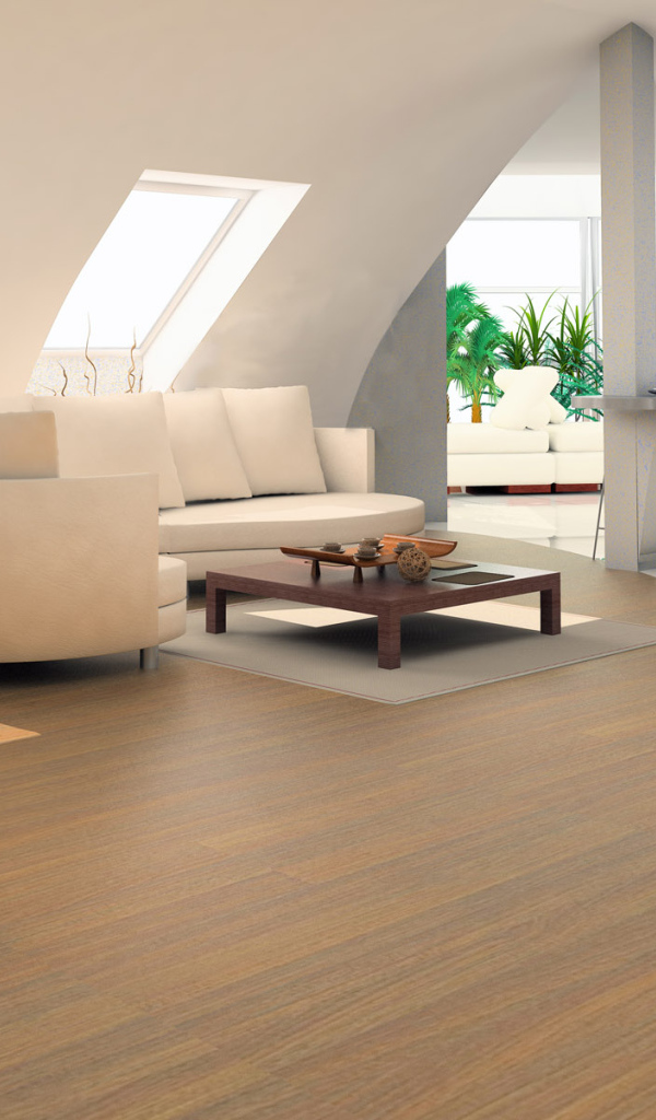 Комфортные апартаменты