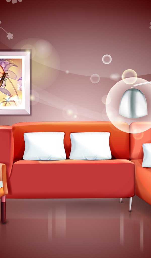 Креативный дизайн