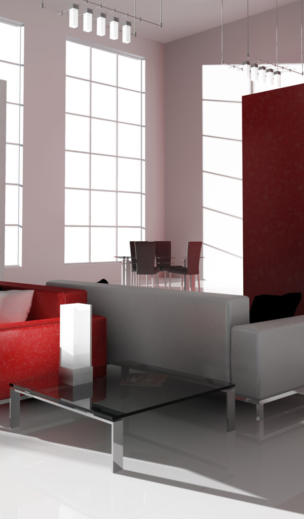 Дизайн студии