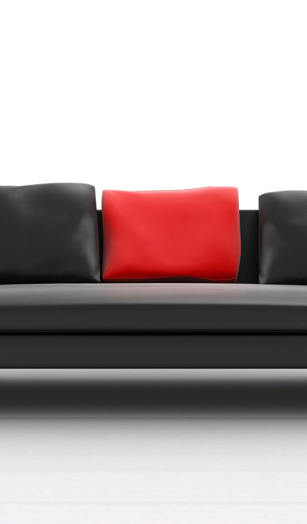 Дизайнерский диван