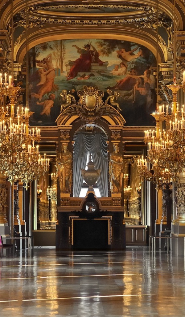 Колонный зал