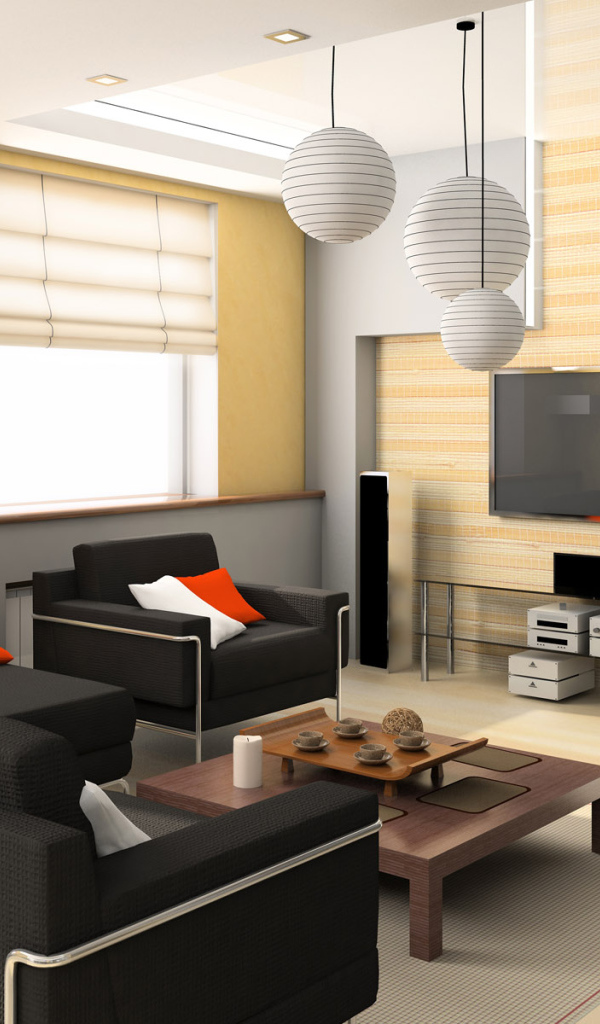 Домашний кинотеатр