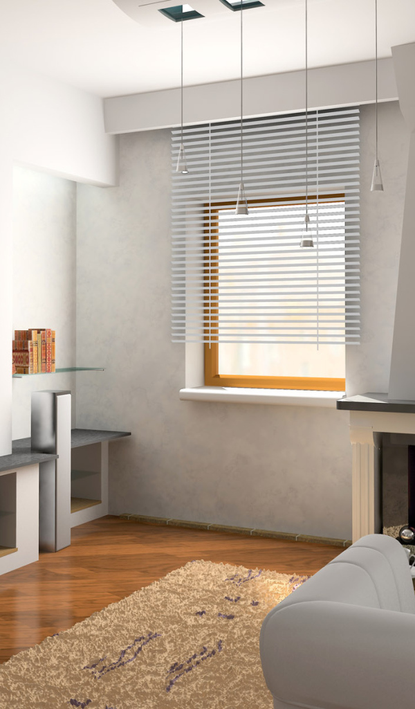 Гостиная комната