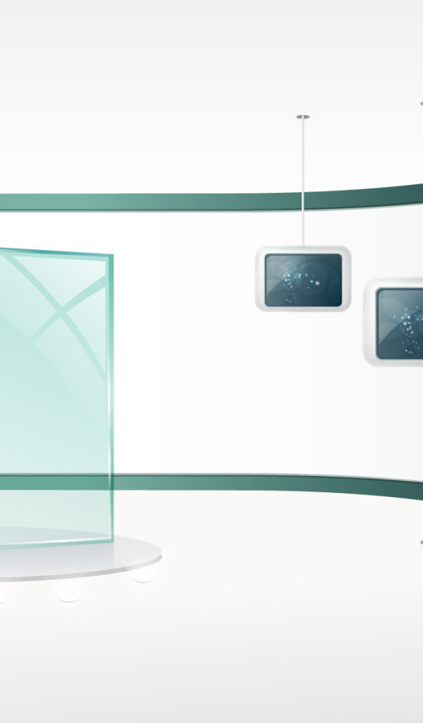 Зеркальная комната