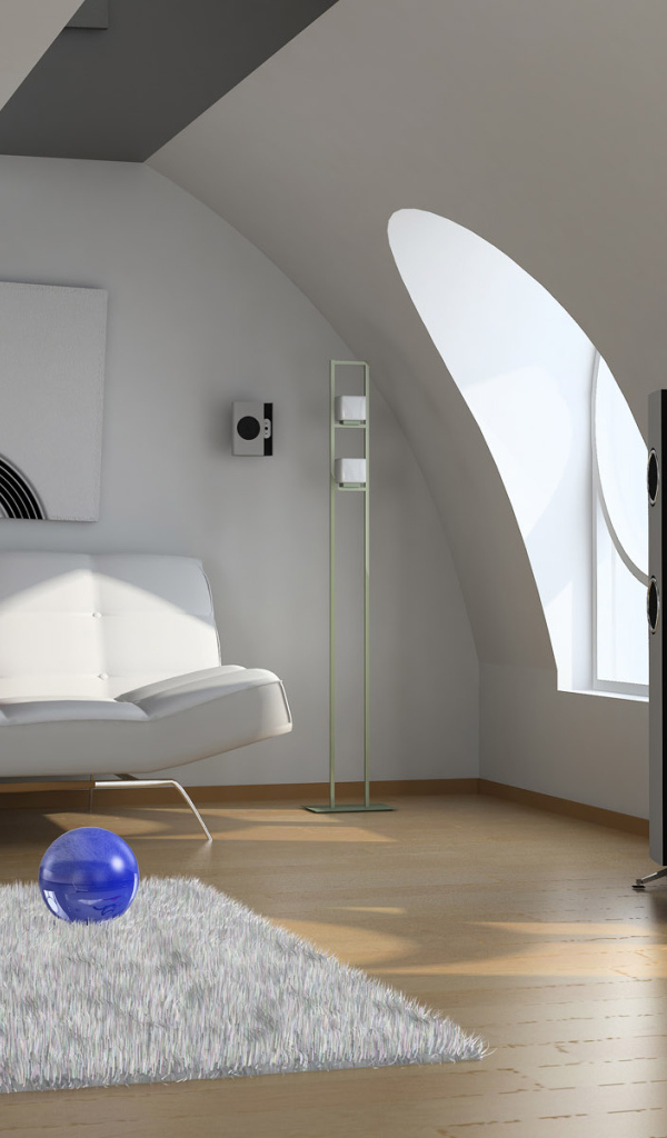 Музыкальная комната