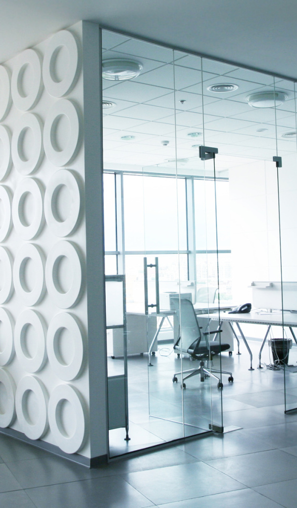 Дизайн офиса