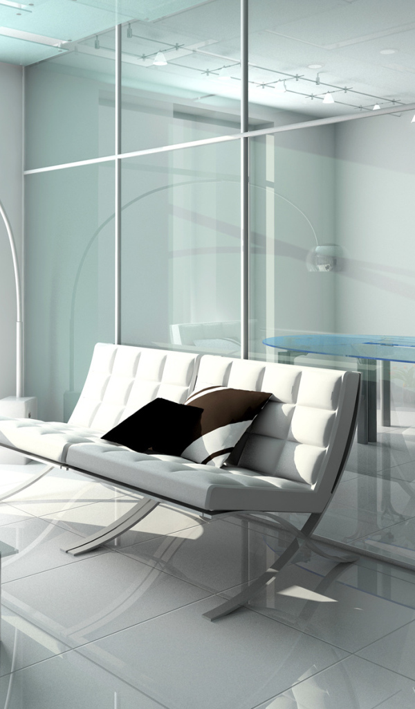 Приемная комната