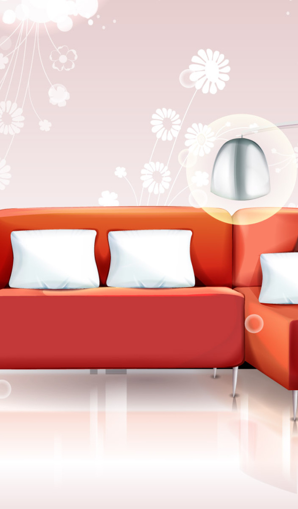 Красный уголок