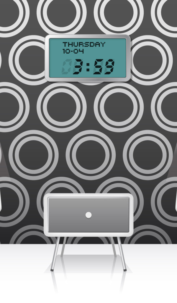 Круглый креатив