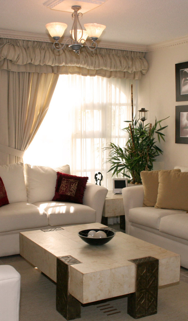 Стильная гостевая комната