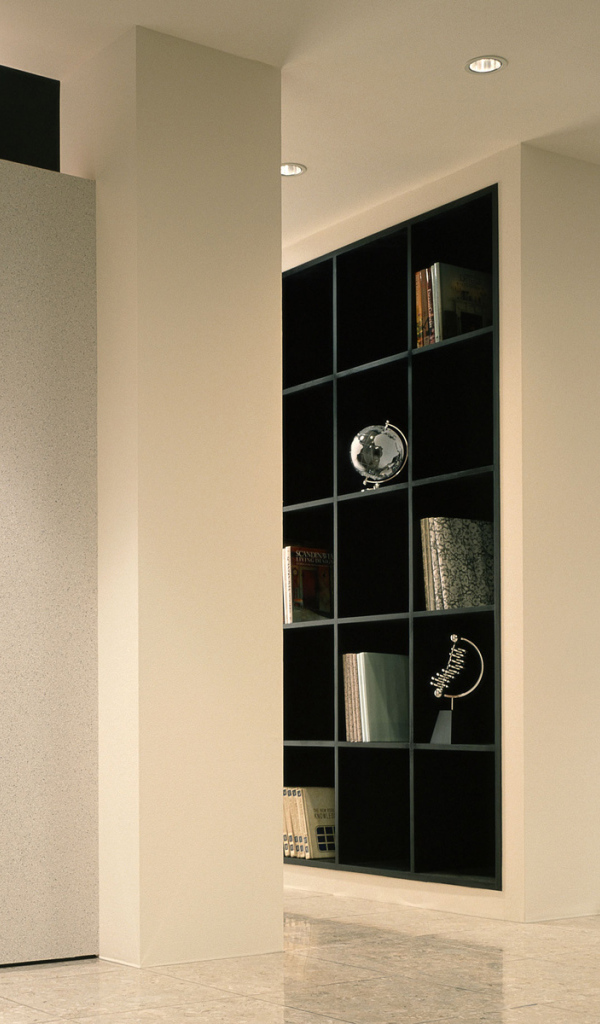 Двухцветная гамма