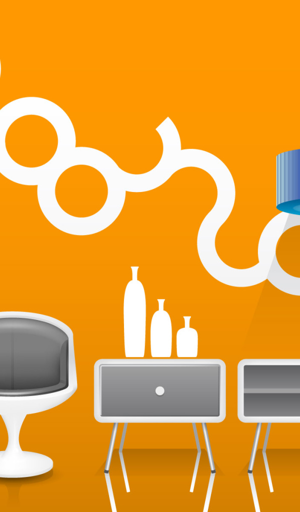 Желтый креатив