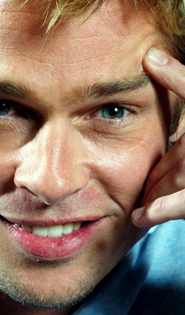 Brad Pitt