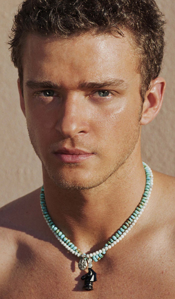 Justin Timberlake
