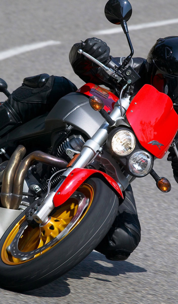 Гонки на выживание