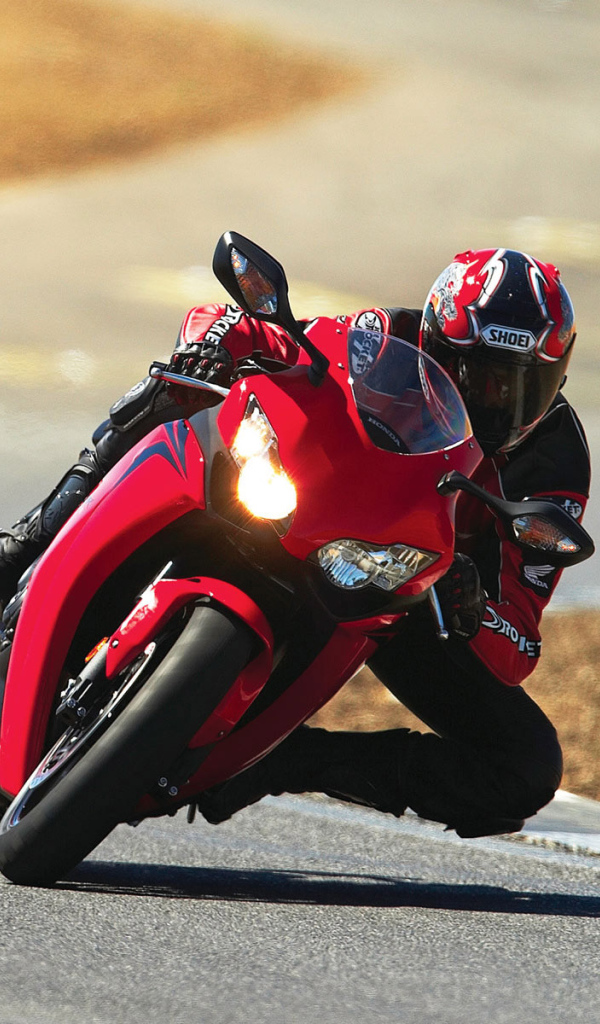 Мастер мото гонок