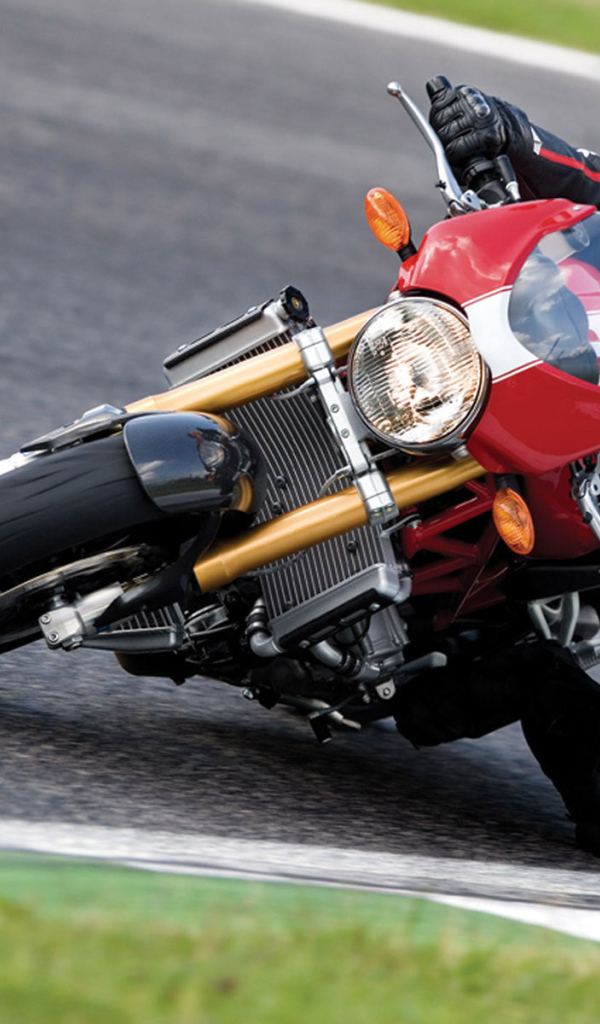 Мото скорость