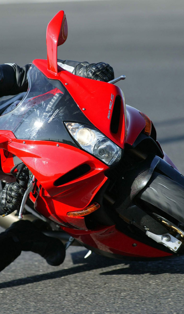 Красный ураган