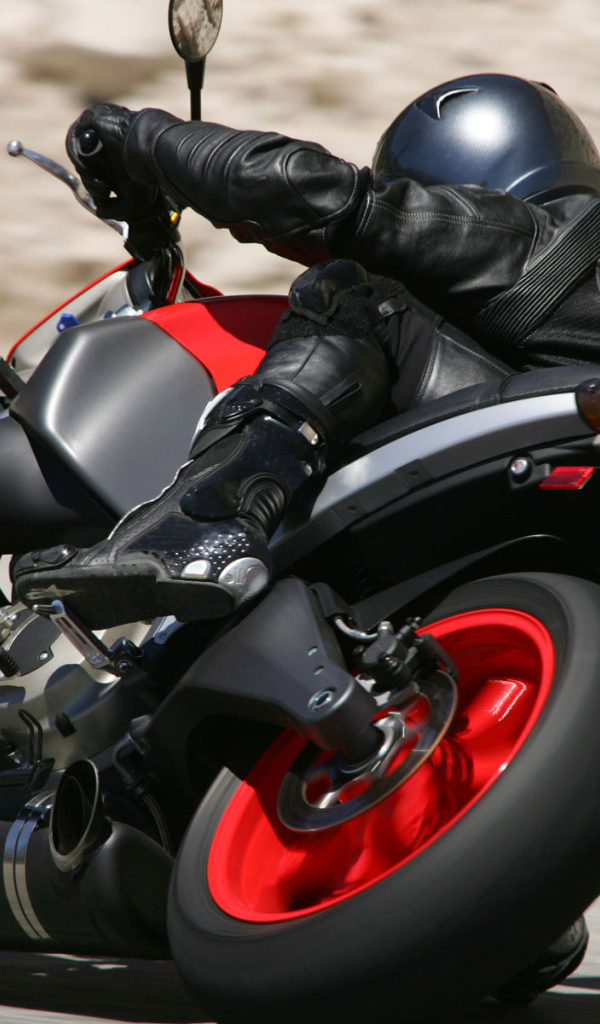 Красные диски