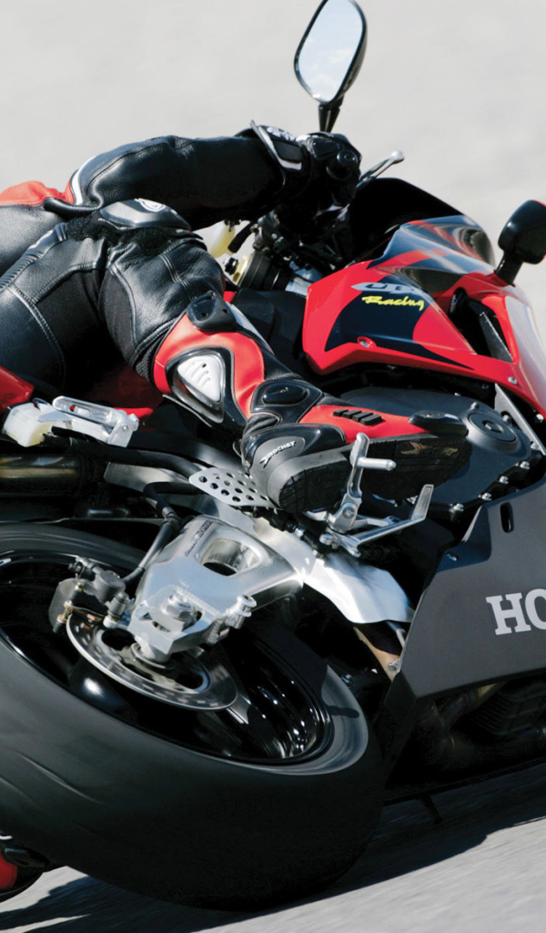 Предельная скорость на повороте