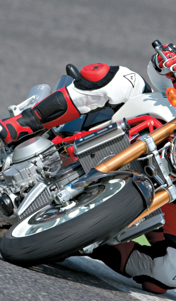 Поворот на бритве