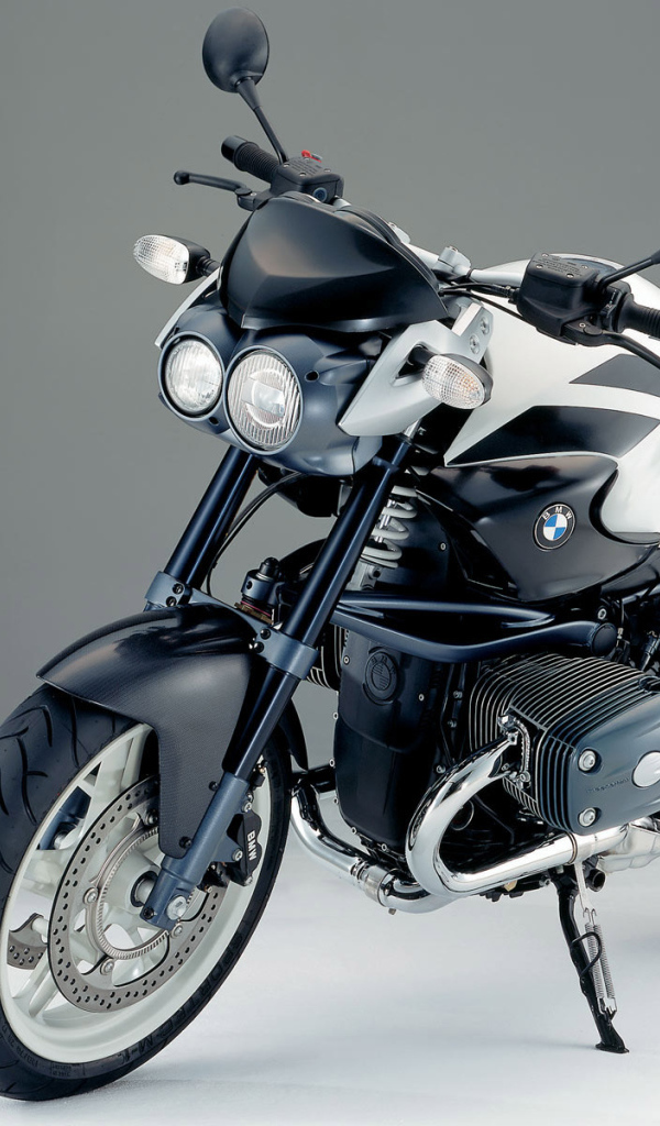 Красивый Мотоцикл БМВ / Байк BMW