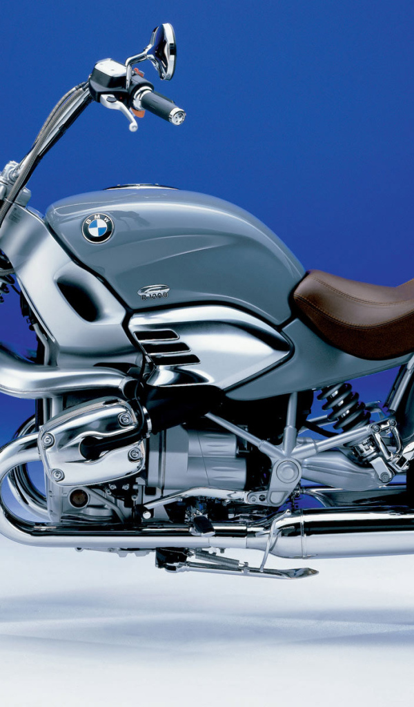 Класика / Мотоцикл BMW