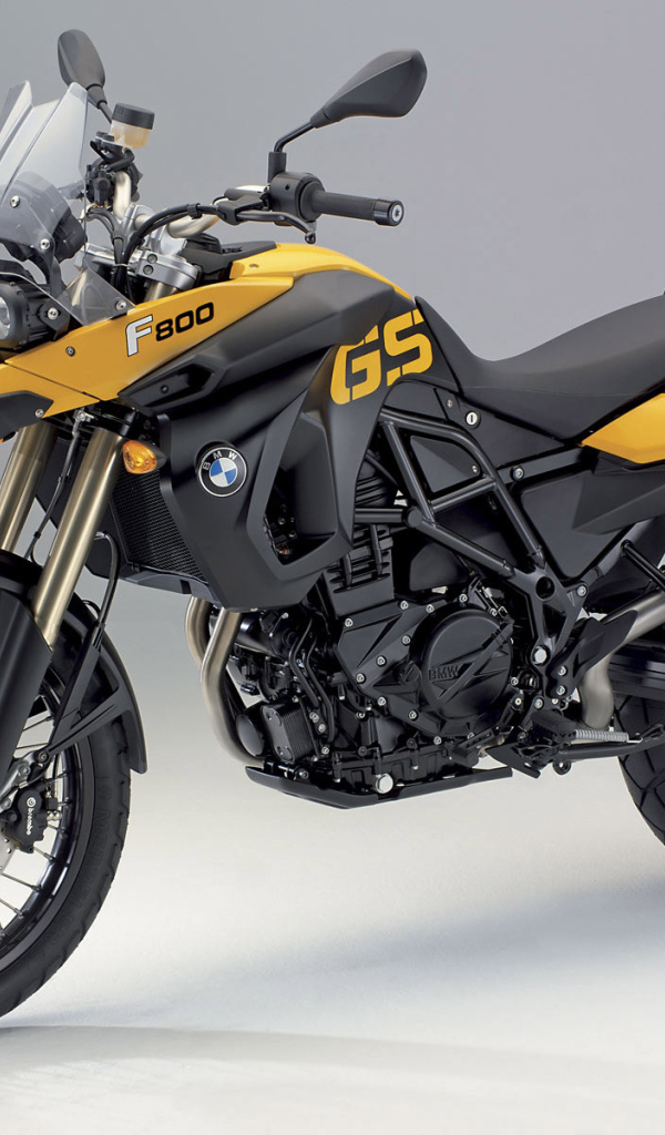F 800 GS / Мотоцикл BMW
