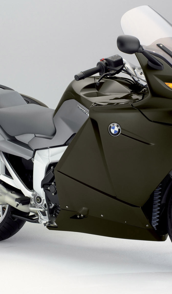 Немецкий Байк / Мотоцикл BMW