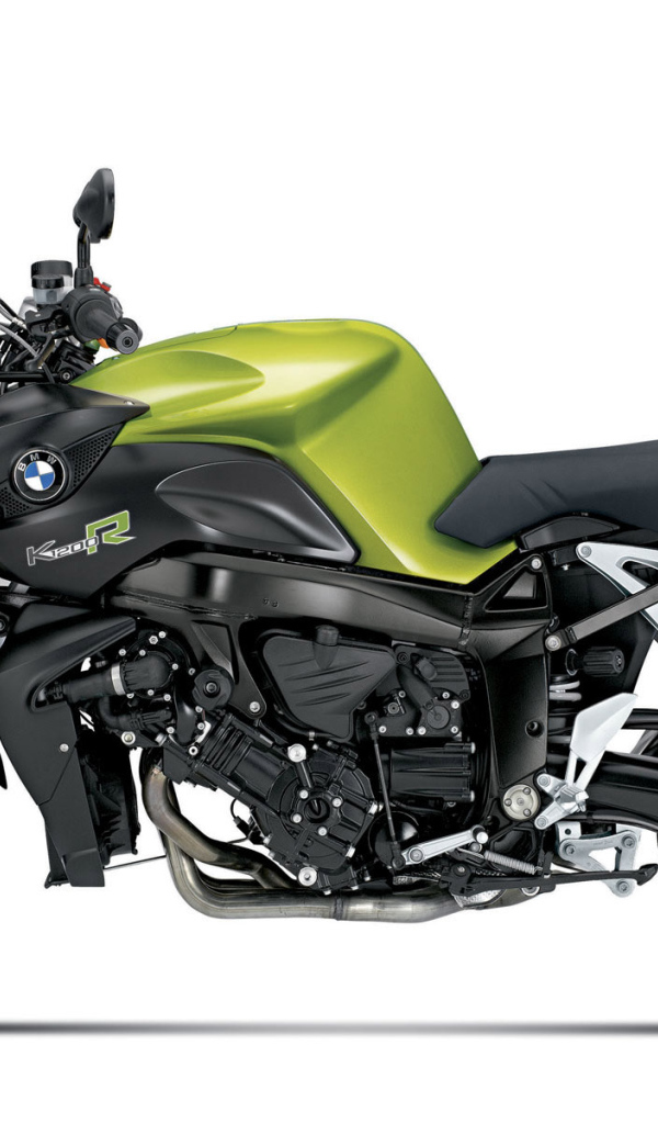 K 1200 R / Мотоцикл BMW