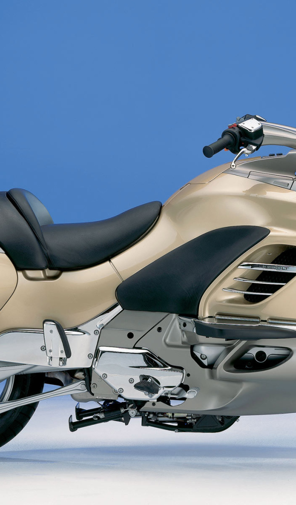 Мотобайк BMW