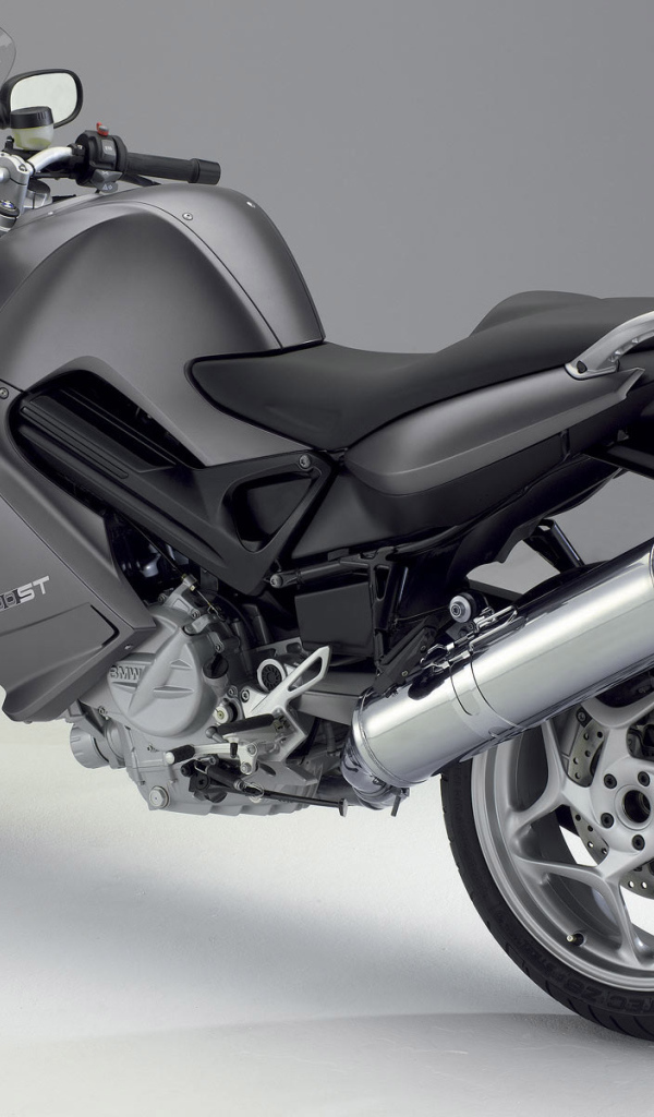 Мотоцикл BMW F 800 ST