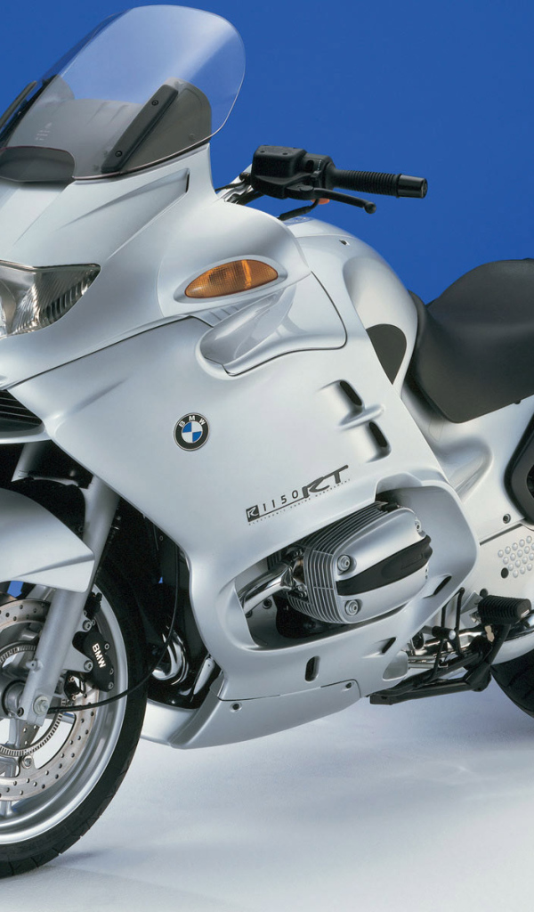 Мотоцикл BMW R1150 RT