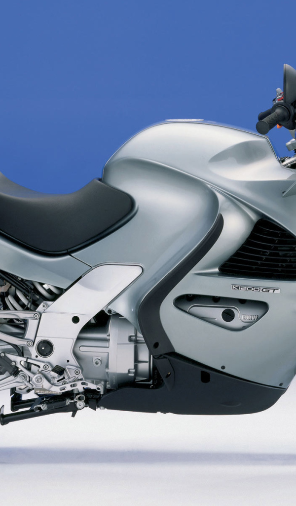 Мотоцикл / Байк BMW K1200 GT