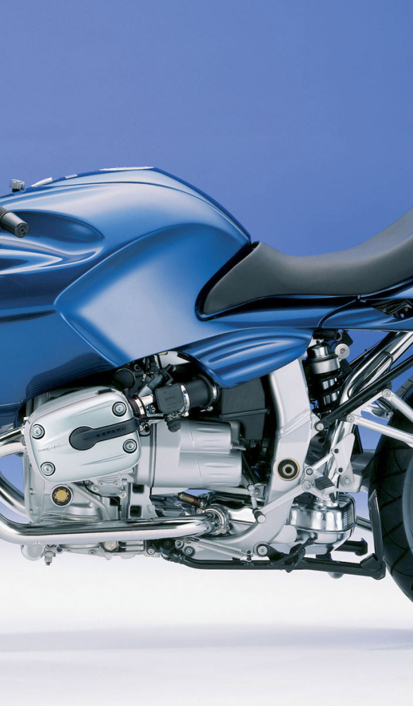 R 1100 S / Мотоцикл BMW