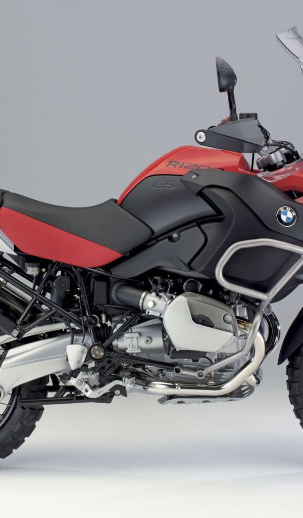 Быстрый Мотоцикл BMW / Байк BMW