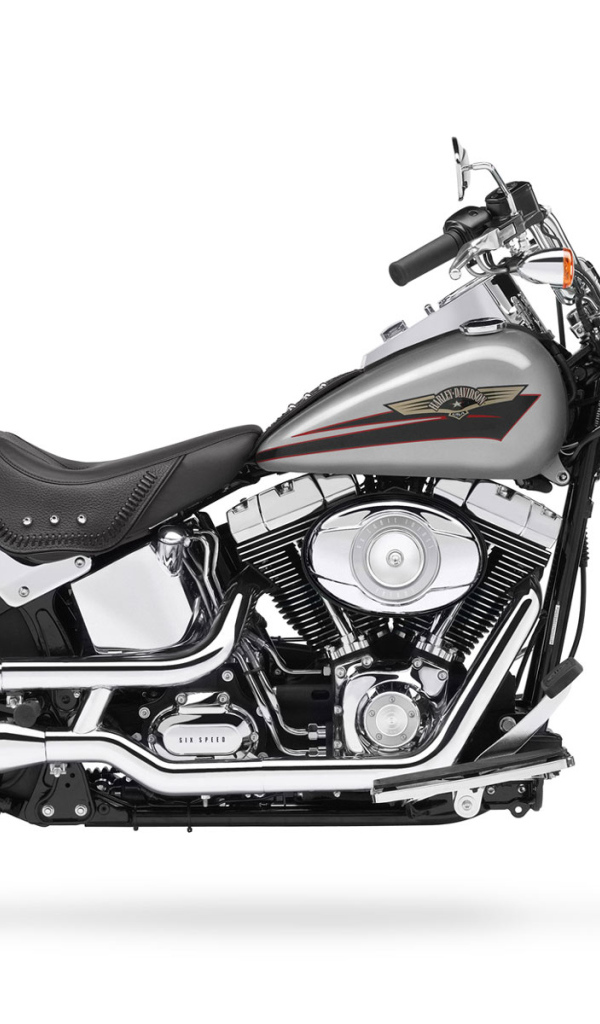 Классика Харлей