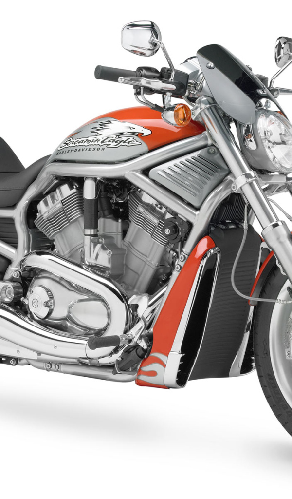 Harley Davidson Стиль байкера