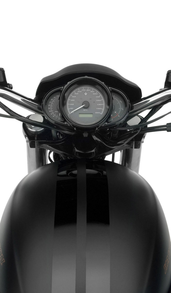 Harley Davidson спидометр