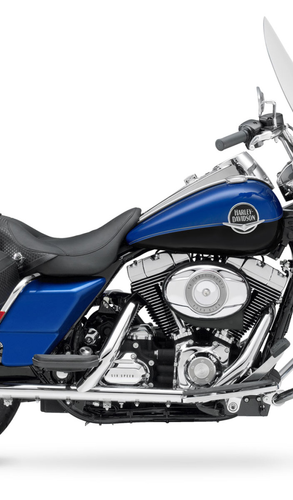 Harley Davidson Стиль класика