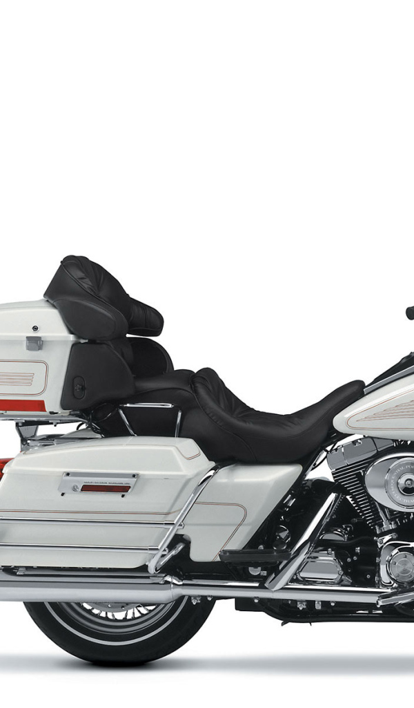 Мотоцикл Харлей