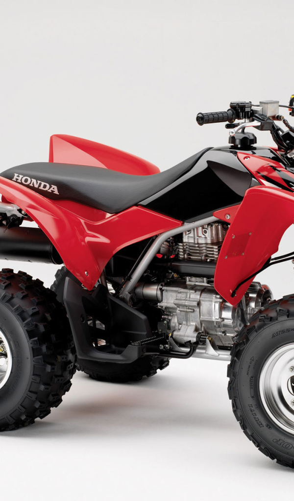 Внедорожный Байк Хонда квадроцикл