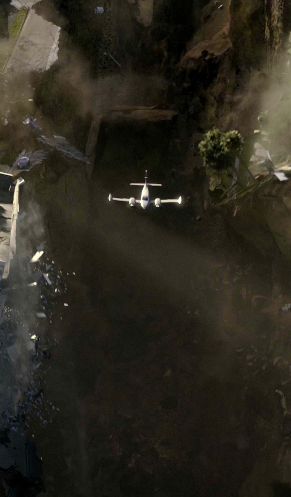 2012 Фильм катастрофа