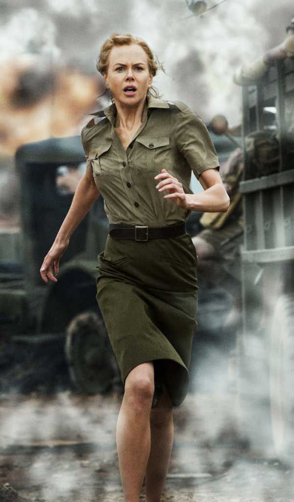 фильм Австралия / Australia