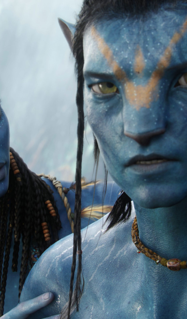 Avatar / Аватар