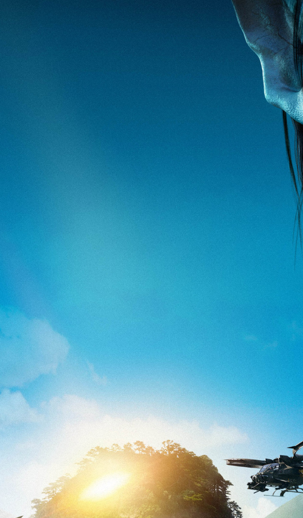 Аватар / Avatar 2009