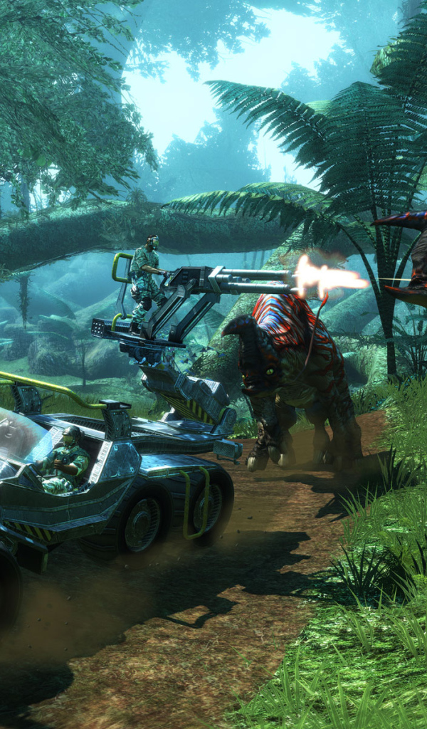 Avatar 2009 кино