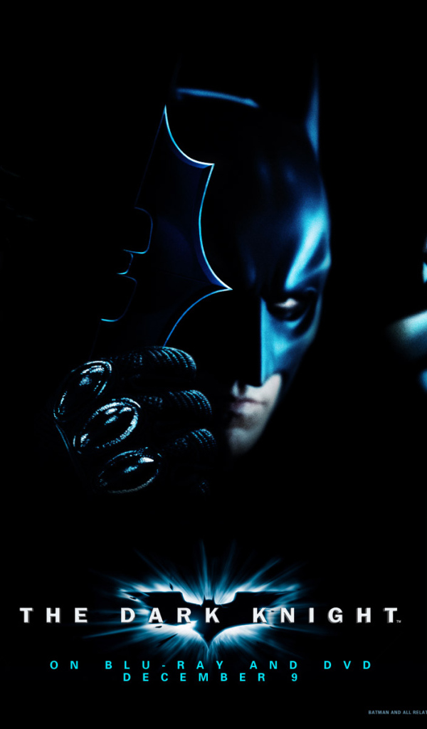 Batman / Человек летучая мышь