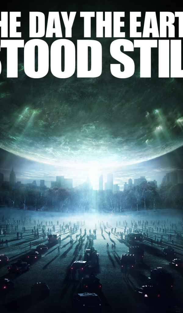 День, когда Земля остановилась / Day The Earth Stood Still, The